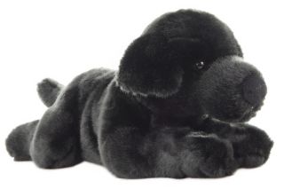 Obrázek z Pes Labrador plyš 48cm  